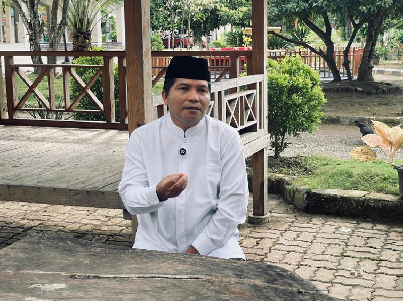 Tidak Ada Gambar