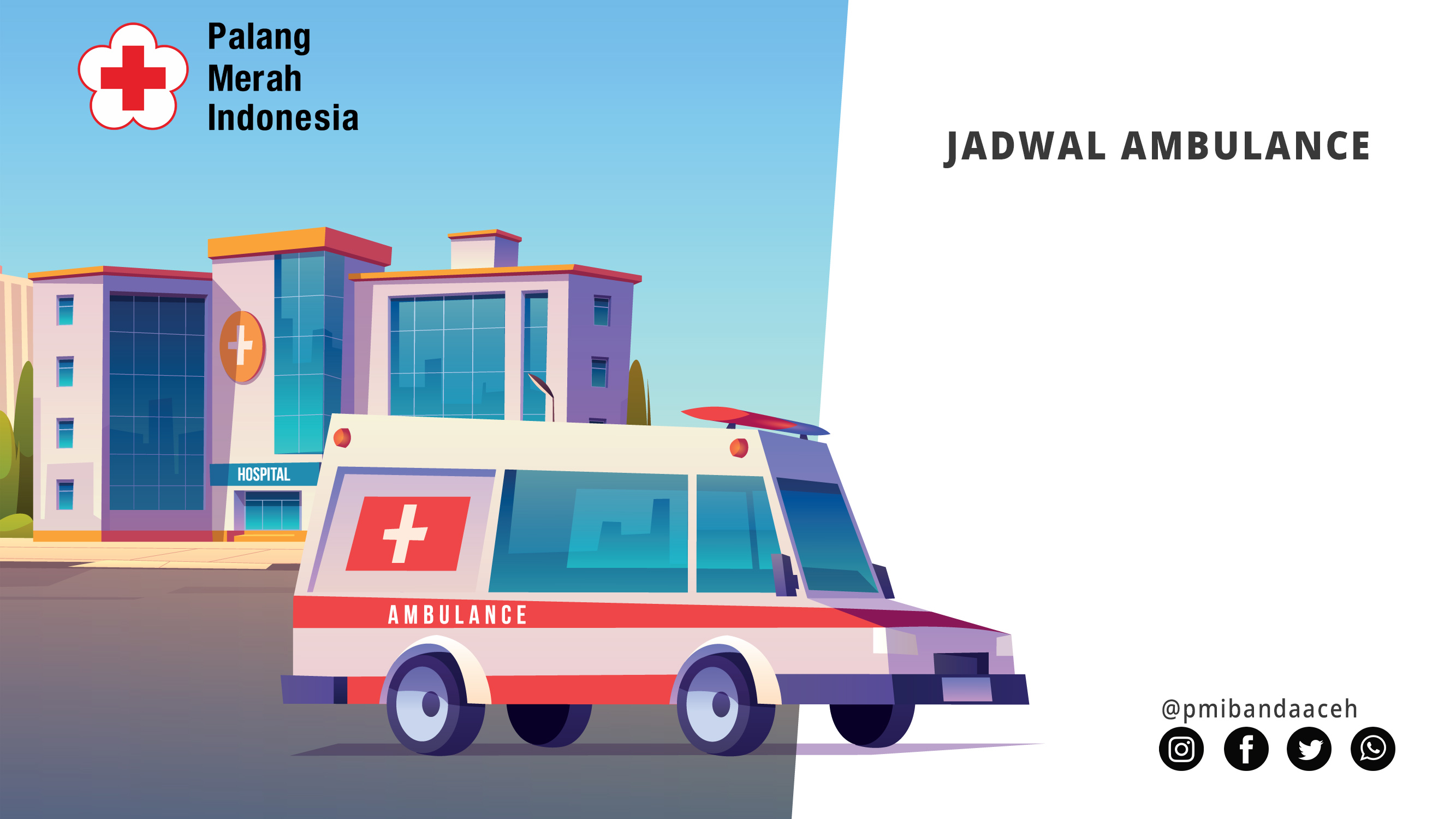 Background Jadwal Donor